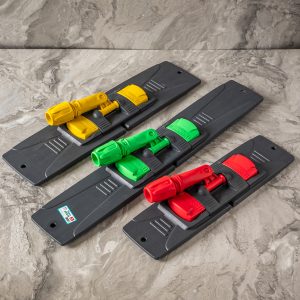 מחזיק מופ פלסטיק מקצועי